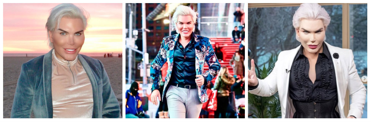 Rodrigo Alves Rodrigo Alves